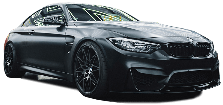 black bmw m3 coupe car service gold coast