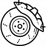 brake disc replacement gold coast