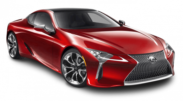 lexus service gold coast