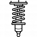 suspension repairs gold coast