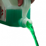 antifreeze car service gold coast