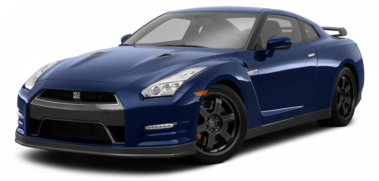 Nissan GT-R service gold coast - austyre n automotive