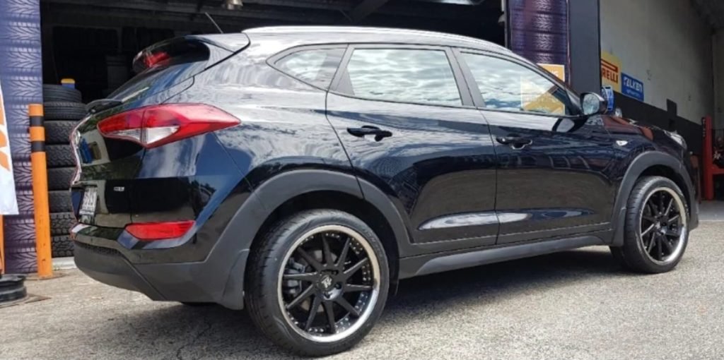 austyre n automotive custom car wheels - tyre replacement