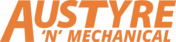 austyre 'n' mechanical logo cropped