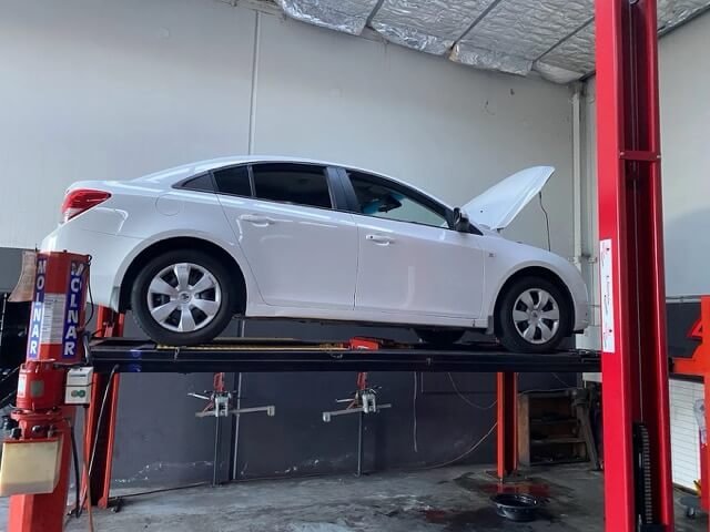 european car repairs - austyre n automotive - gold coast european car mechanic