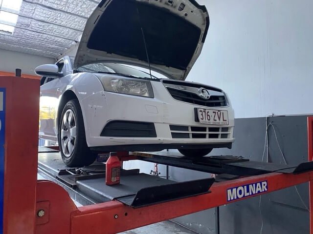 mechanics gold coast - Transmission Repair + Free $120 Car Inspection