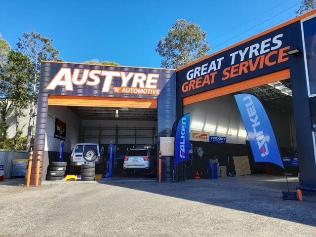 mobile mechanic qld