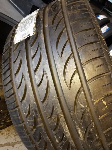 new tyres on the gold coast