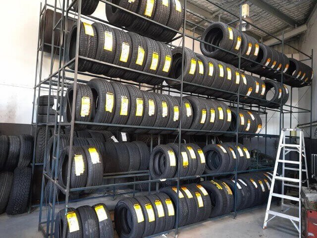 car tyres gold coast