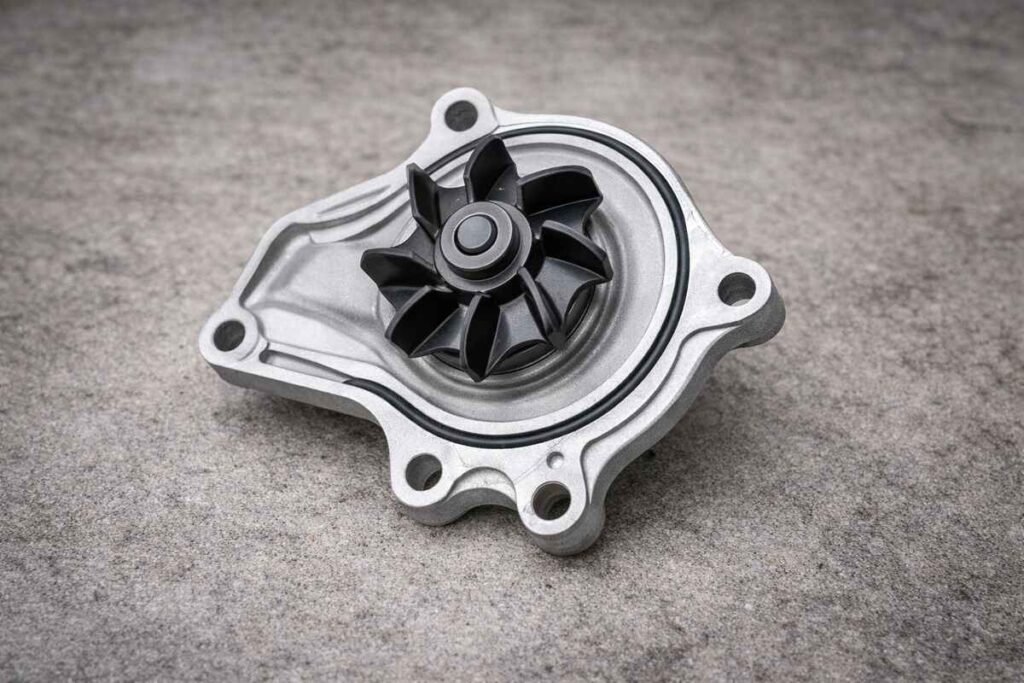 car water pump replacement gold coast