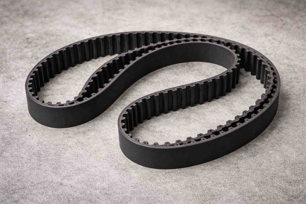 timing belt replacement