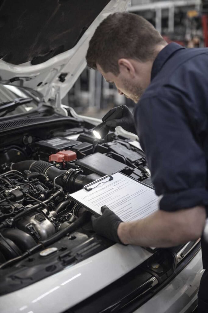 qld roadworthy certificate