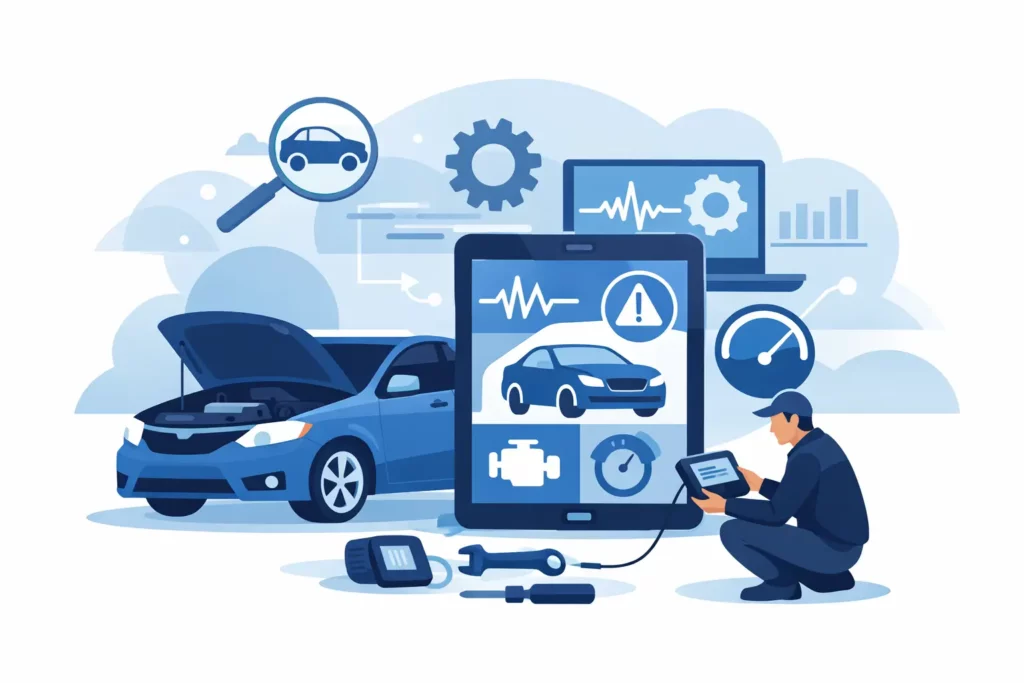 Complete Guide to Car Diagnostics