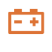 battery replacement icon
